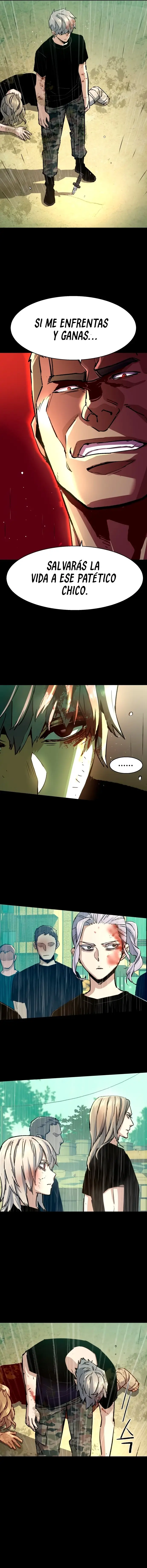 Mercenario Adolescente (2020) - Capítulo 98 - Página 9 - LectorTMOo