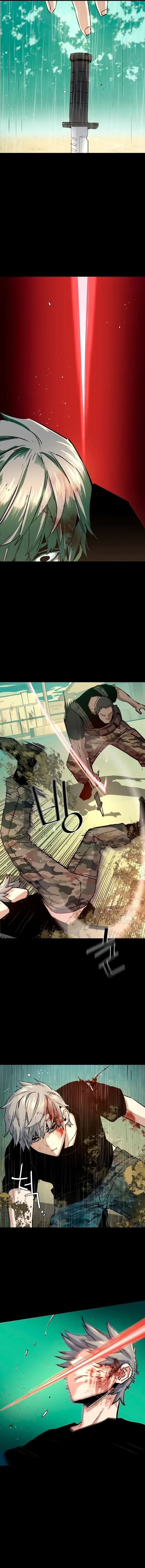 Mercenario Adolescente (2020) - Capítulo 98 - Página 10 - LectorTMOo