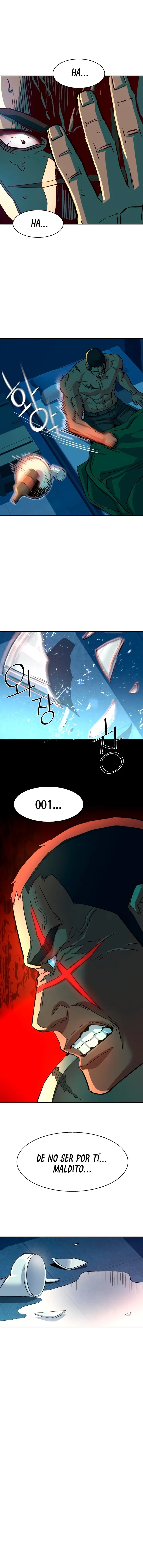 Mercenario Adolescente (2020) - Capítulo 98 - Página 16 - LectorTMOo
