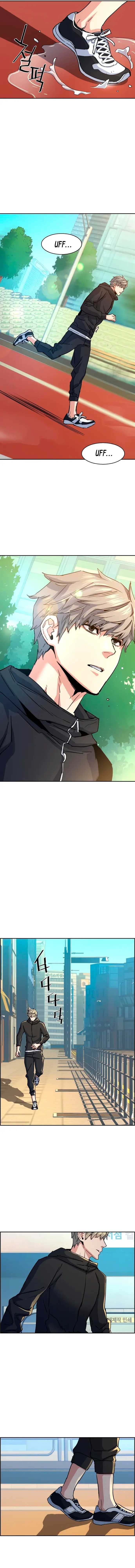 Mercenario Adolescente (2020) - Capítulo 98 - Página 17 - LectorTMOo
