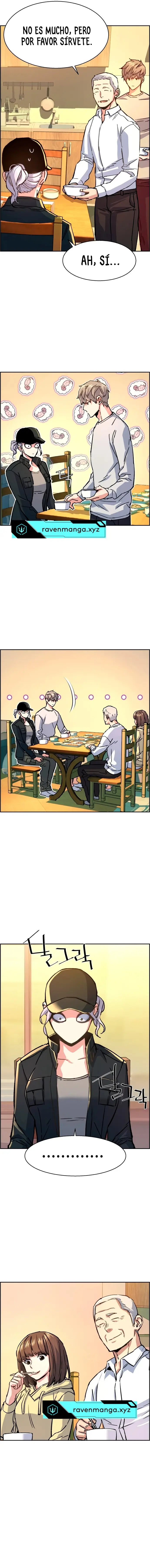Mercenario Adolescente (2020) - Capítulo 99 - Página 5 - LectorTMOo