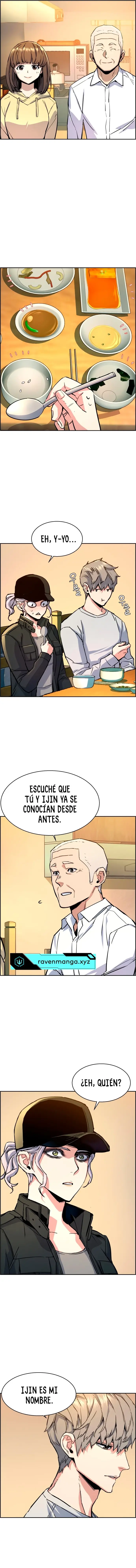 Mercenario Adolescente (2020) - Capítulo 99 - Página 9 - LectorTMOo