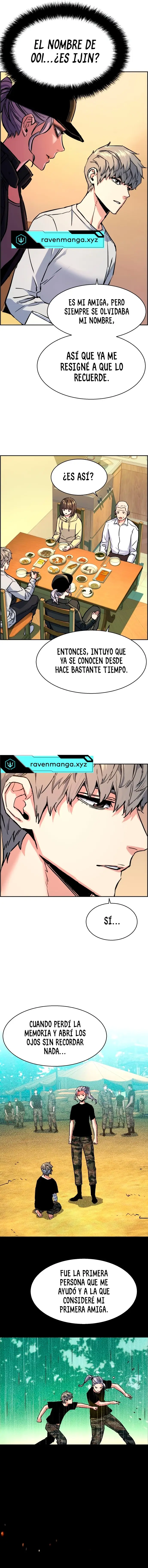 Mercenario Adolescente (2020) - Capítulo 99 - Página 10 - LectorTMOo