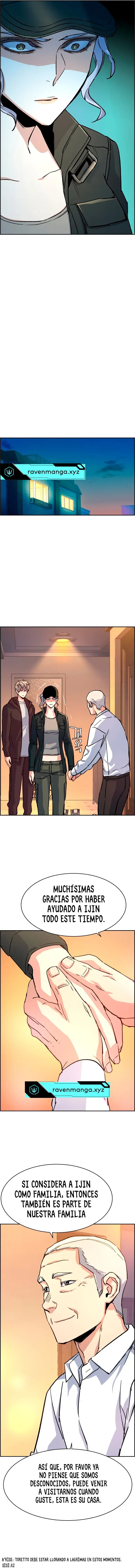 Mercenario Adolescente (2020) - Capítulo 99 - Página 12 - LectorTMOo