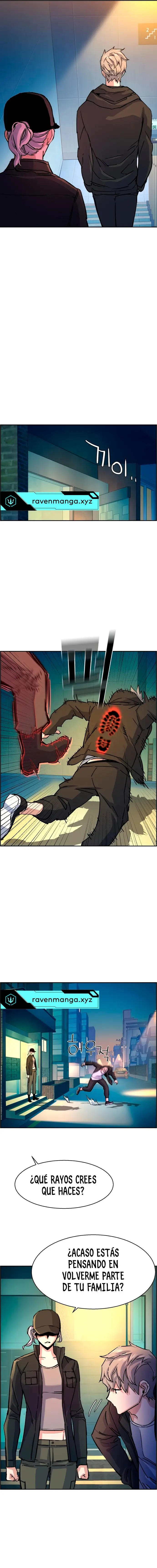 Mercenario Adolescente (2020) - Capítulo 99 - Página 14 - LectorTMOo
