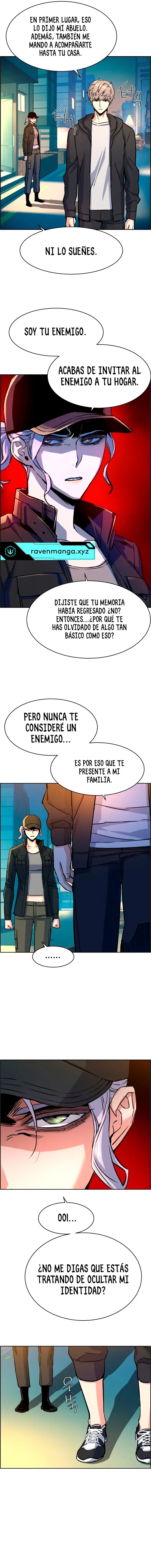Mercenario Adolescente (2020) - Capítulo 99 - Página 15 - LectorTMOo