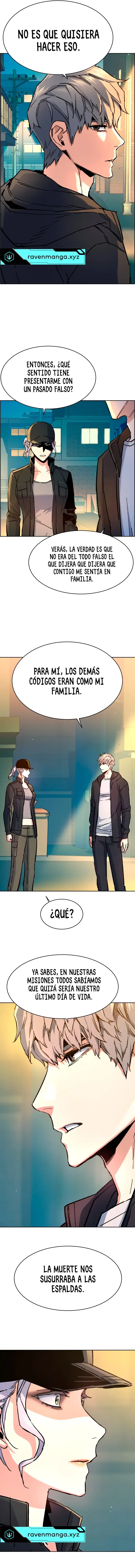 Mercenario Adolescente (2020) - Capítulo 99 - Página 16 - LectorTMOo