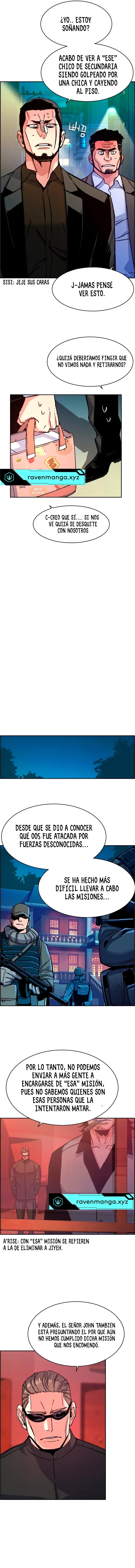 Mercenario Adolescente (2020) - Capítulo 99 - Página 20 - LectorTMOo
