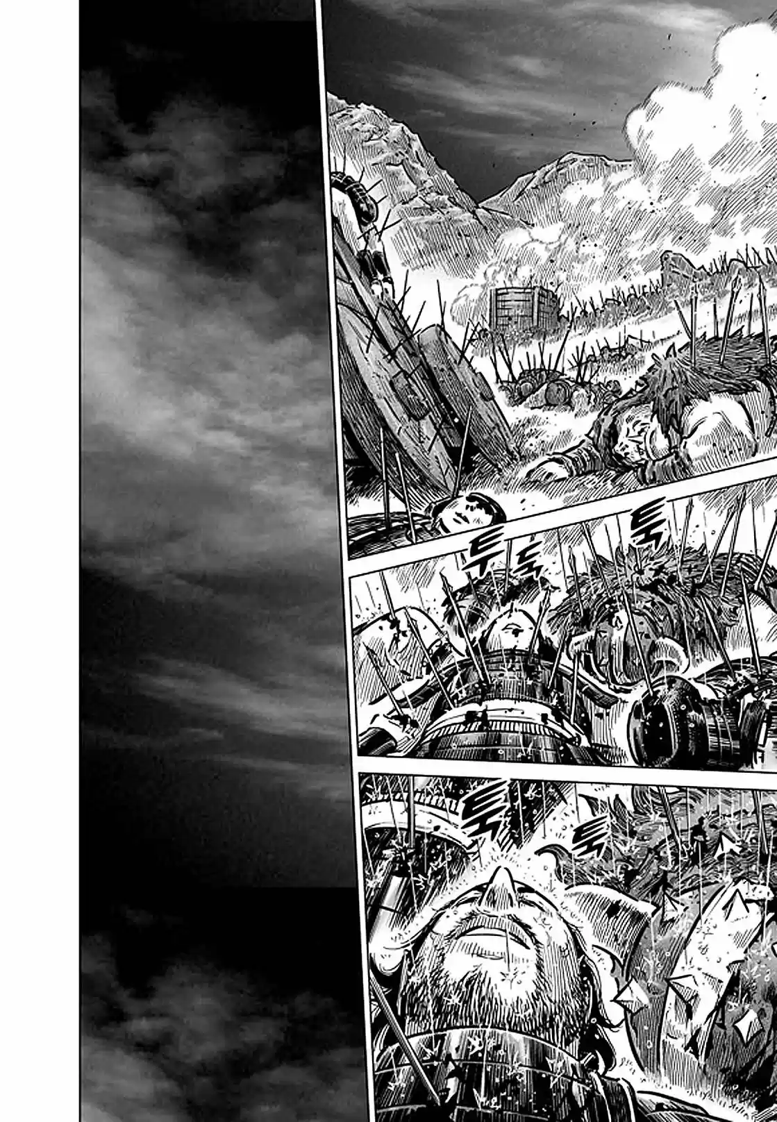 Mercenary Maruhan (2016) - Capítulo 17 - Página 9 - LectorTMOo