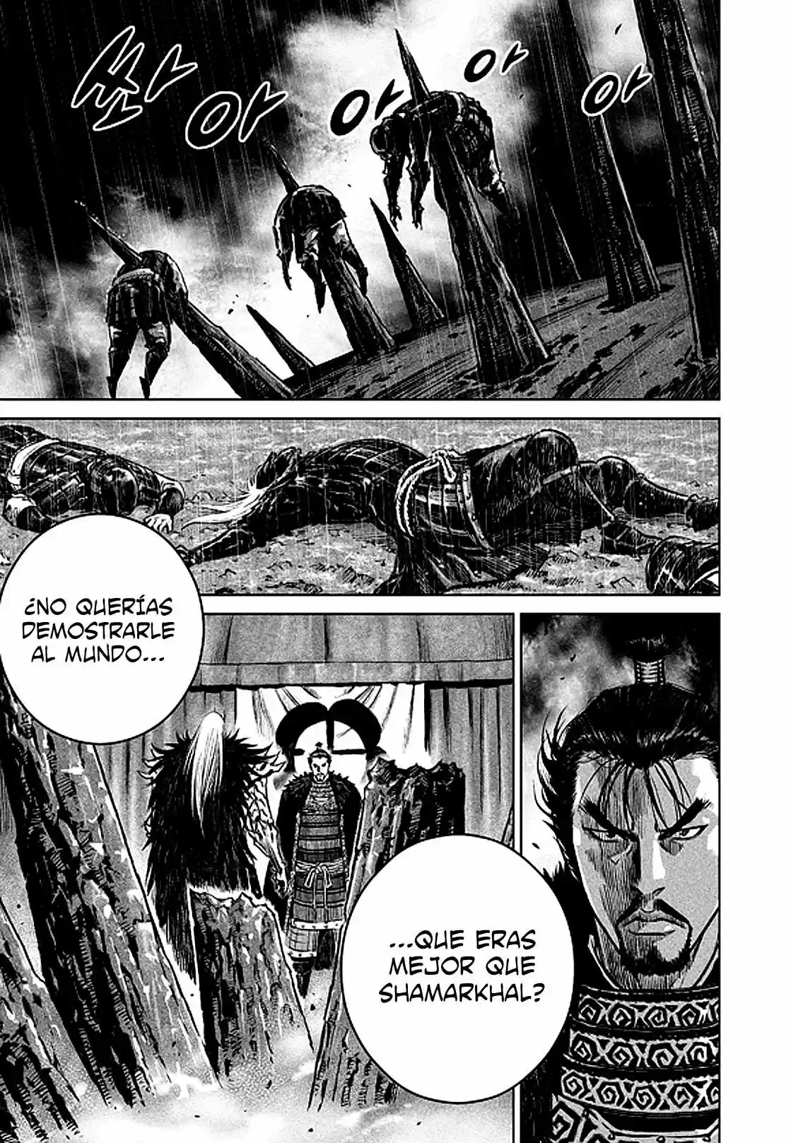 Mercenary Maruhan (2016) - Capítulo 25 - Página 10 - LectorTMOo