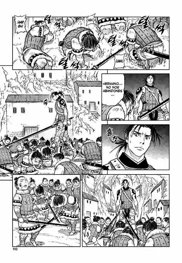 Mercenary Maruhan (2016) - Capítulo 3 - Página 27 - LectorTMOo