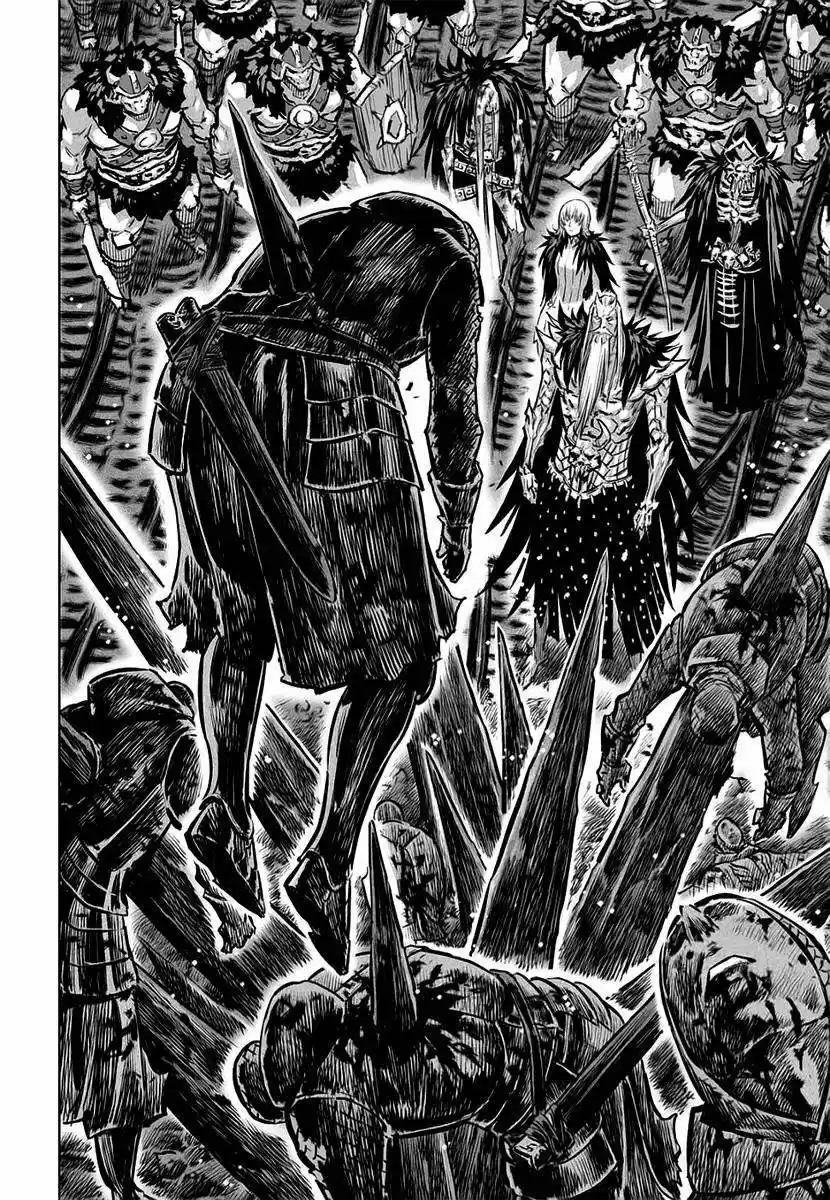 Mercenary Maruhan (2016) - Capítulo 34 - Página 11 - LectorTMOo