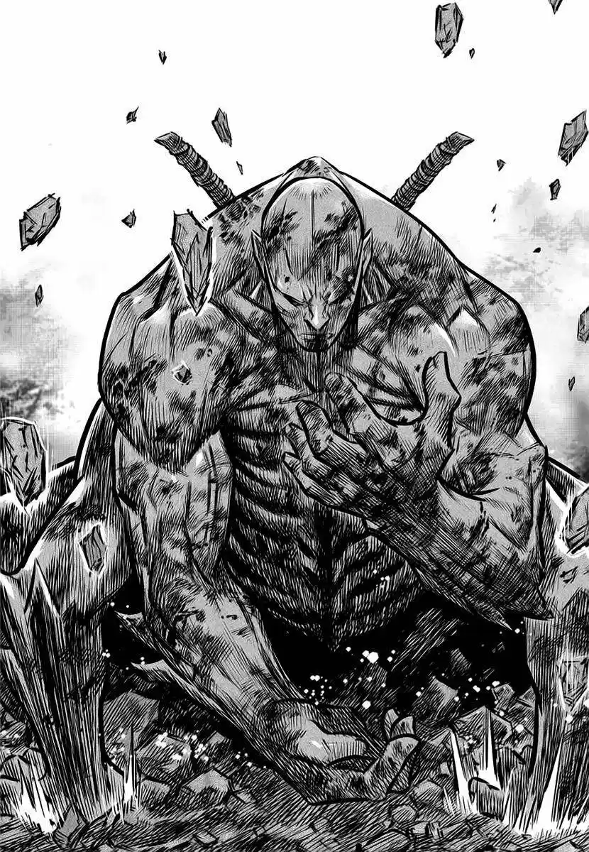 Mercenary Maruhan (2016) - Capítulo 34 - Página 26 - LectorTMOo