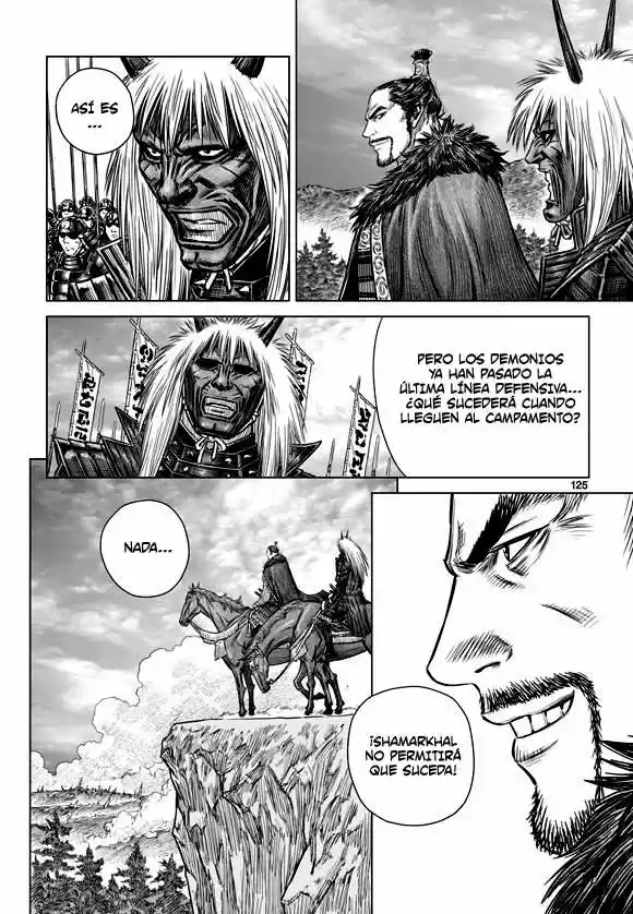 Mercenary Maruhan (2016) - Capítulo 4 - Página 5 - LectorTMOo