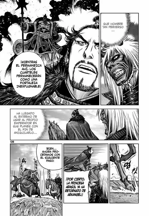 Mercenary Maruhan (2016) - Capítulo 4 - Página 6 - LectorTMOo
