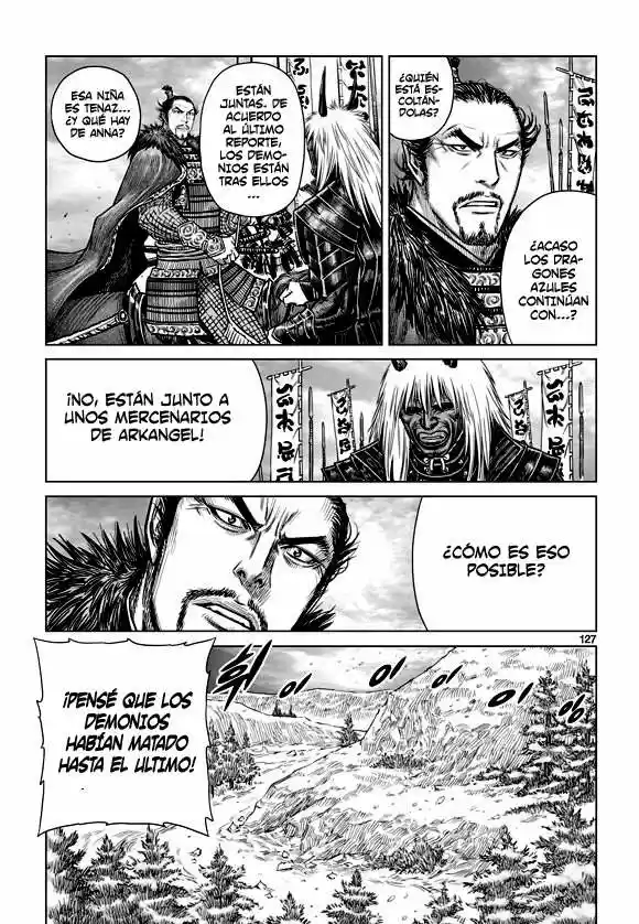Mercenary Maruhan (2016) - Capítulo 4 - Página 7 - LectorTMOo