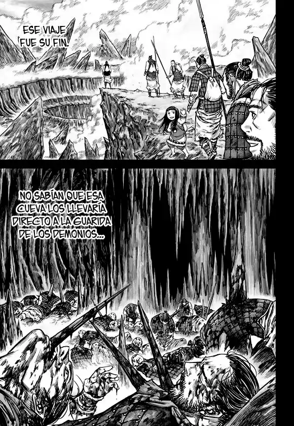 Mercenary Maruhan (2016) - Capítulo 4 - Página 20 - LectorTMOo