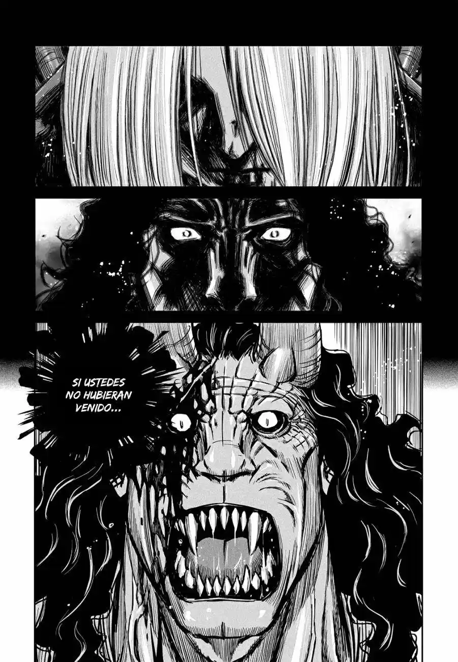 Mercenary Maruhan (2016) - Capítulo 48 - Página 25 - LectorTMOo