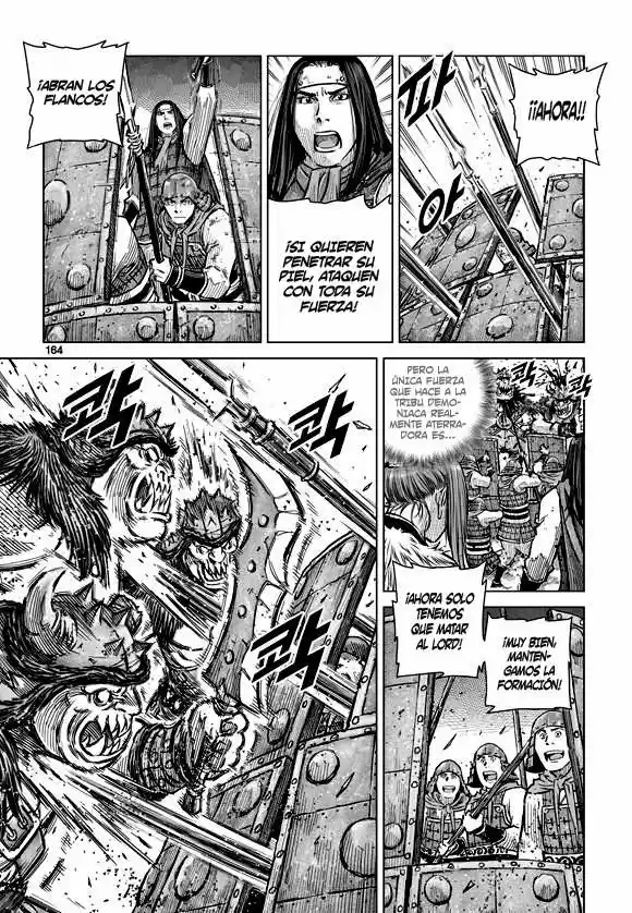 Mercenary Maruhan (2016) - Capítulo 5 - Página 20 - LectorTMOo