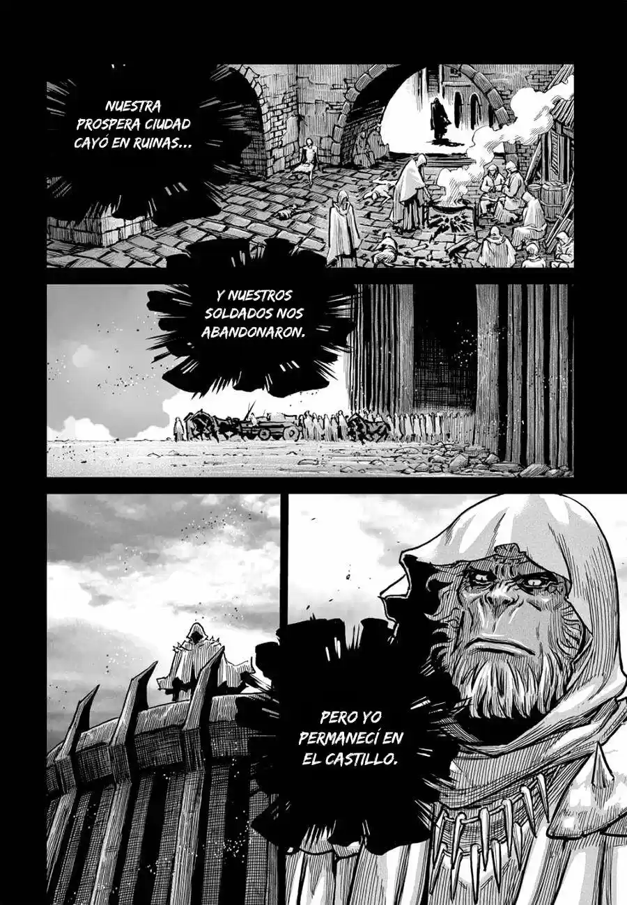 Mercenary Maruhan (2016) - Capítulo 51 - Página 5 - LectorTMOo