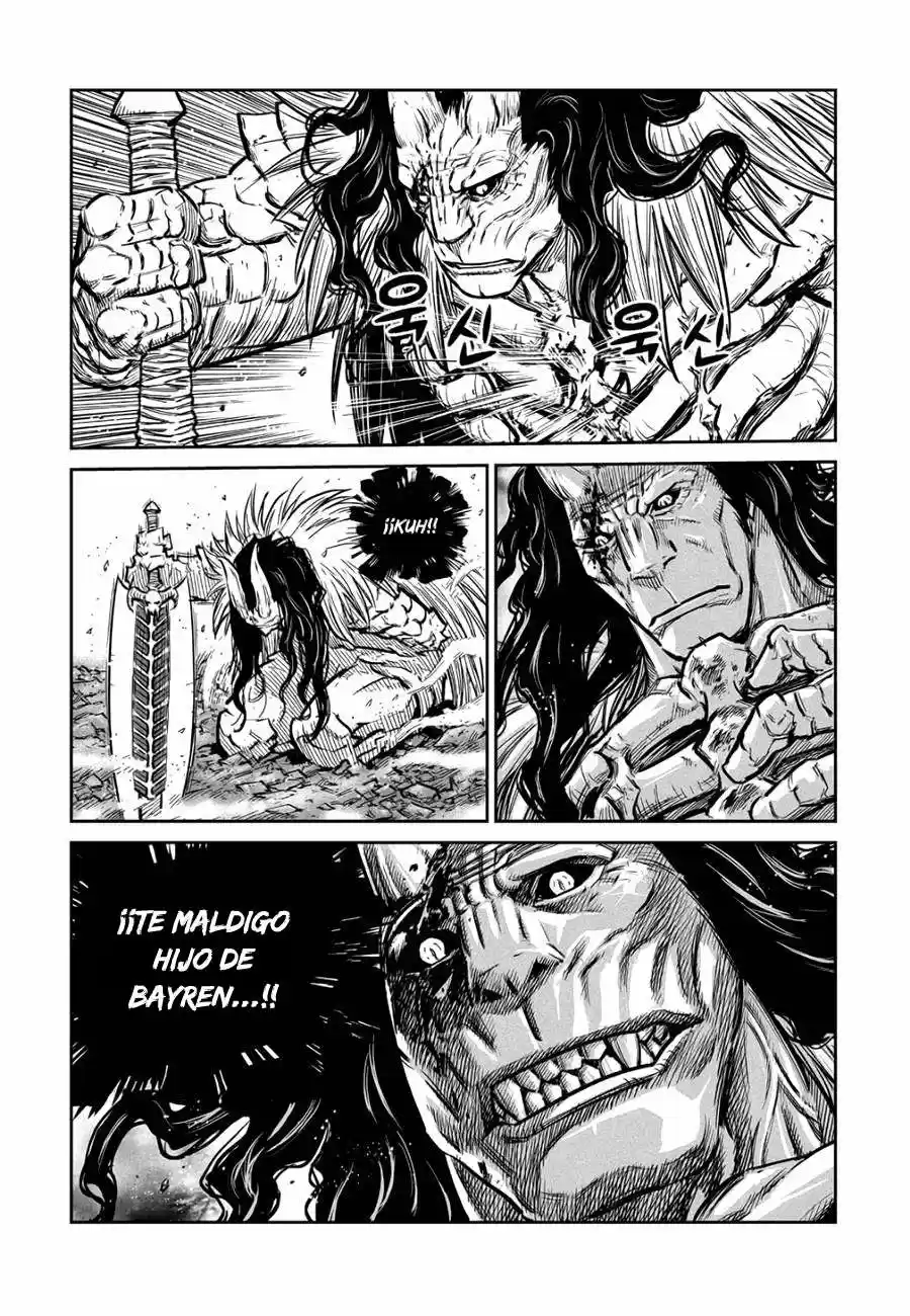 Mercenary Maruhan (2016) - Capítulo 51 - Página 13 - LectorTMOo