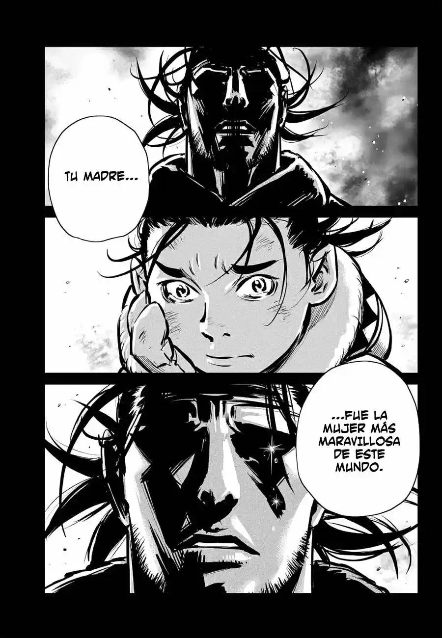 Mercenary Maruhan (2016) - Capítulo 52 - Página 6 - LectorTMOo