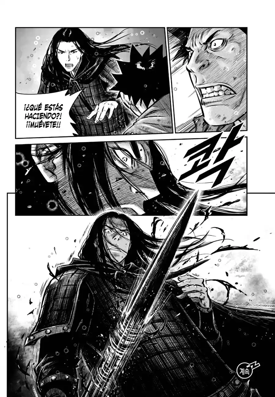 Mercenary Maruhan (2016) - Capítulo 52 - Página 25 - LectorTMOo