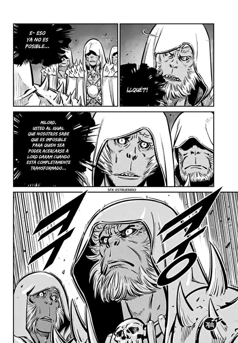 Mercenary Maruhan (2016) - Capítulo 56 - Página 25 - LectorTMOo