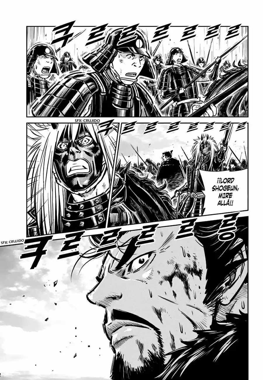 Mercenary Maruhan (2016) - Capítulo 58 - Página 12 - LectorTMOo