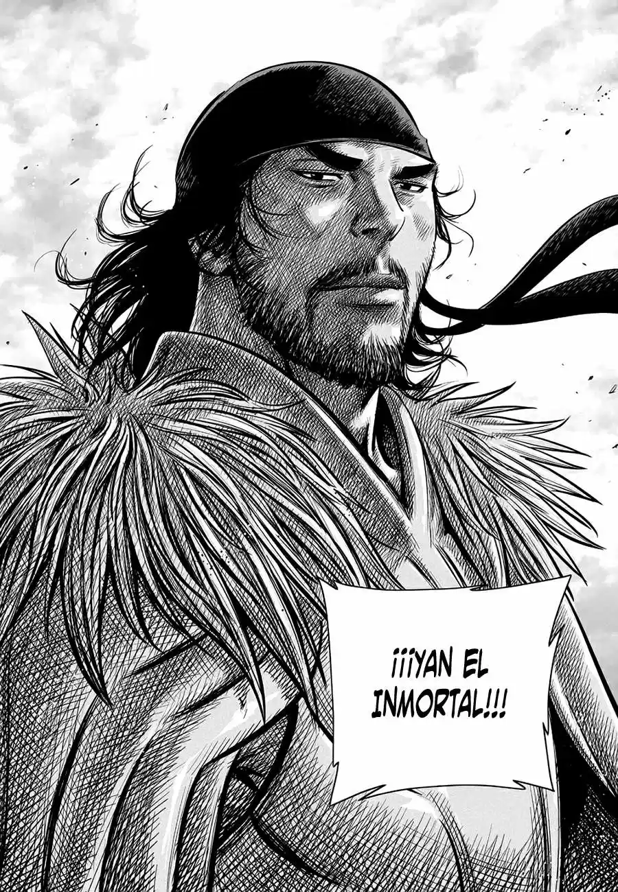 Mercenary Maruhan (2016) - Capítulo 61 - Página 10 - LectorTMOo