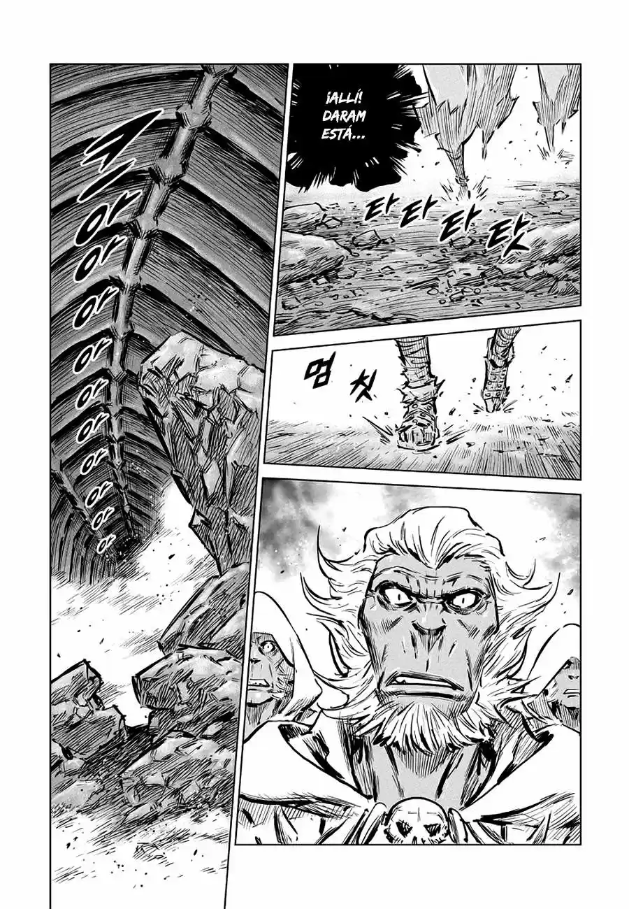 Mercenary Maruhan (2016) - Capítulo 61 - Página 14 - LectorTMOo