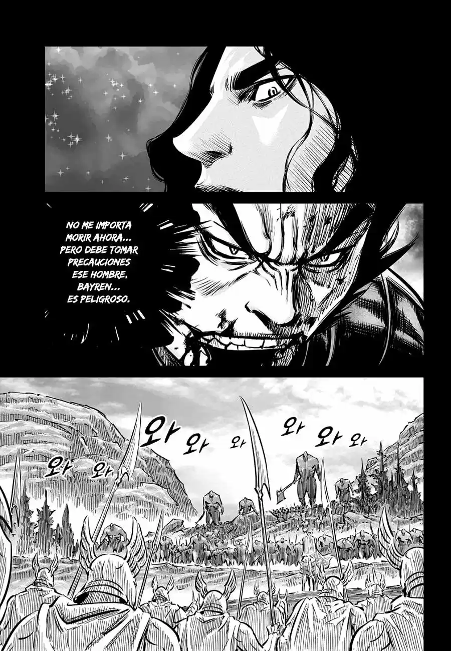 Mercenary Maruhan (2016) - Capítulo 62 - Página 14 - LectorTMOo