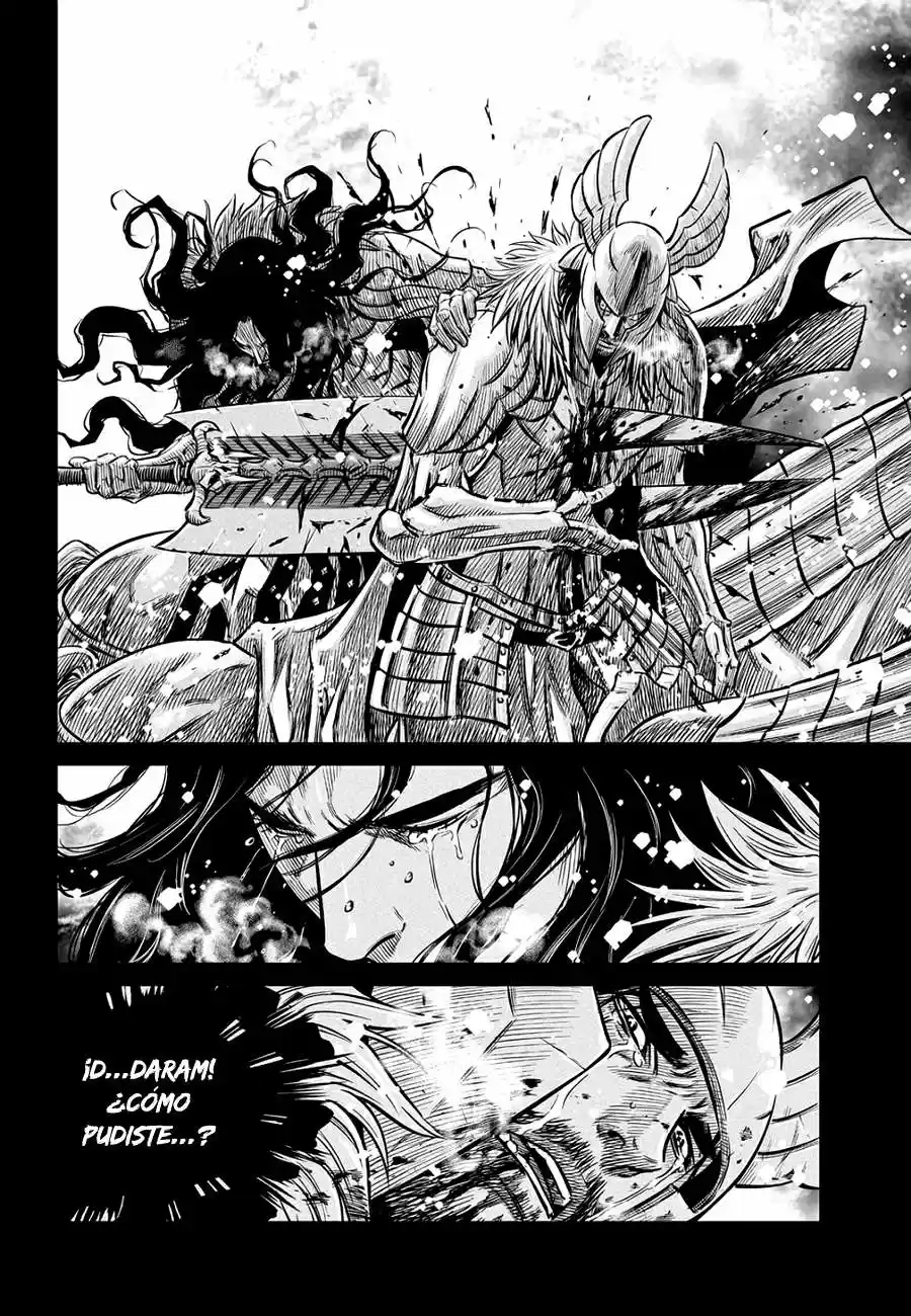 Mercenary Maruhan (2016) - Capítulo 63 - Página 7 - LectorTMOo