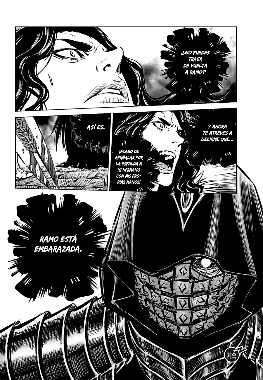 Mercenary Maruhan (2016) - Capítulo 63 - Página 25 - LectorTMOo