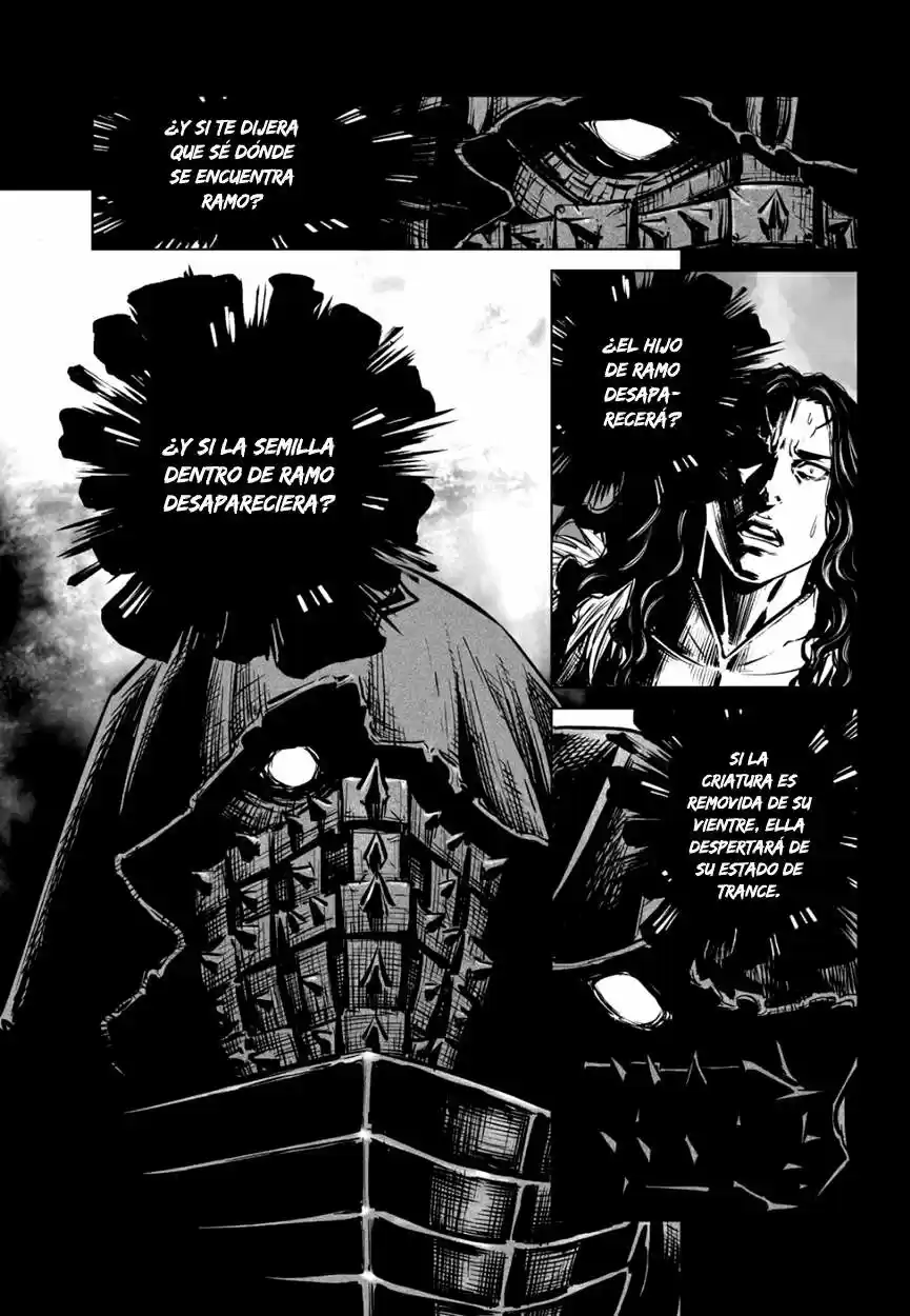 Mercenary Maruhan (2016) - Capítulo 64 - Página 4 - LectorTMOo