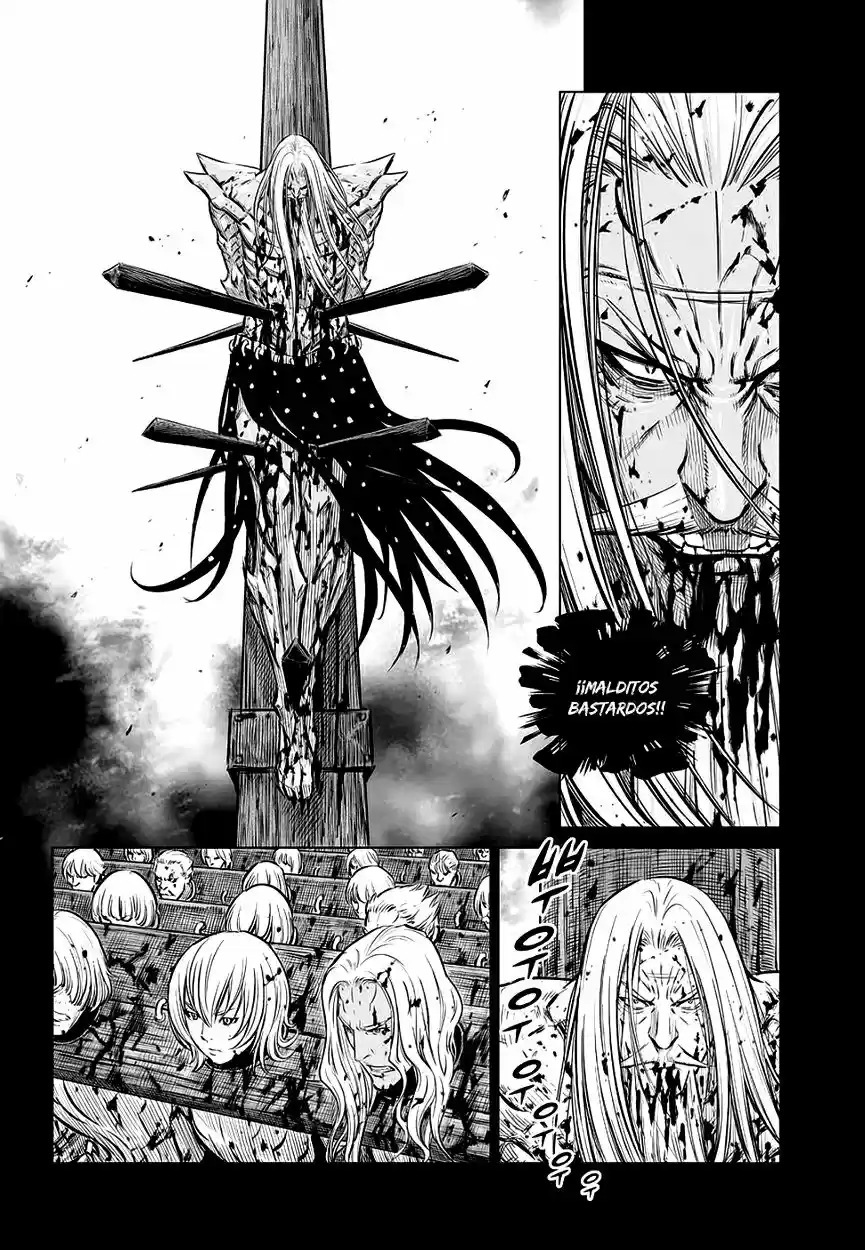Mercenary Maruhan (2016) - Capítulo 65 - Página 7 - LectorTMOo