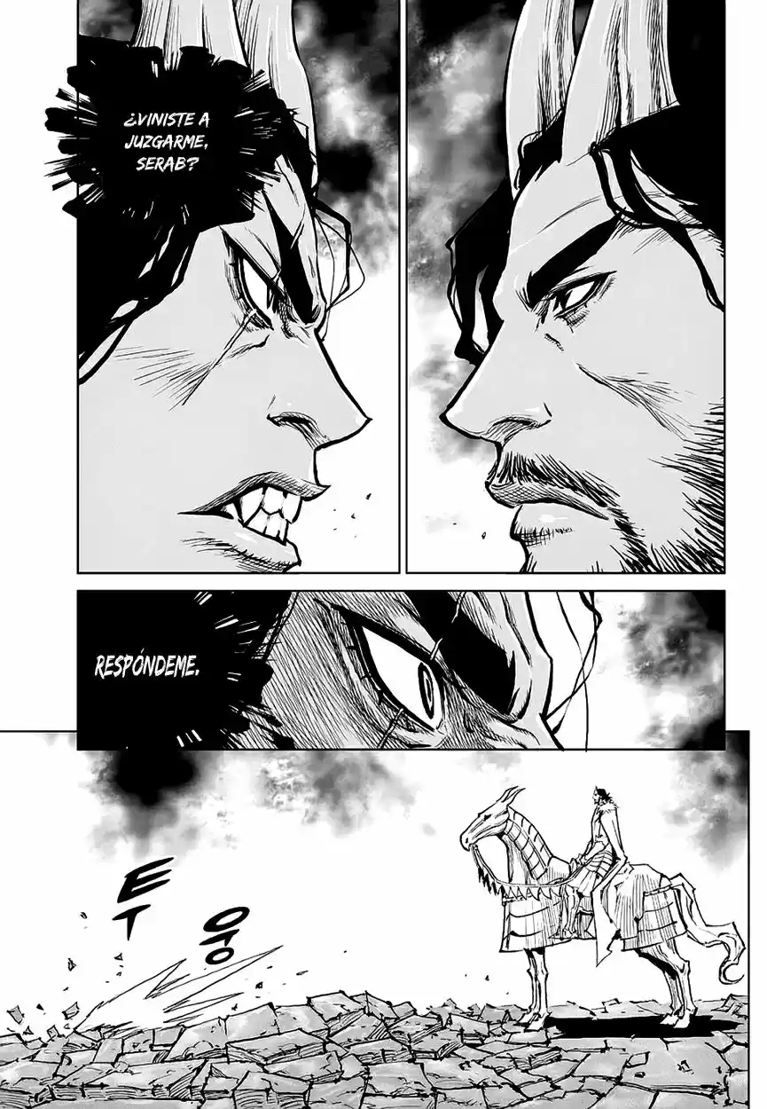 Mercenary Maruhan (2016) - Capítulo 66 - Página 19 - LectorTMOo