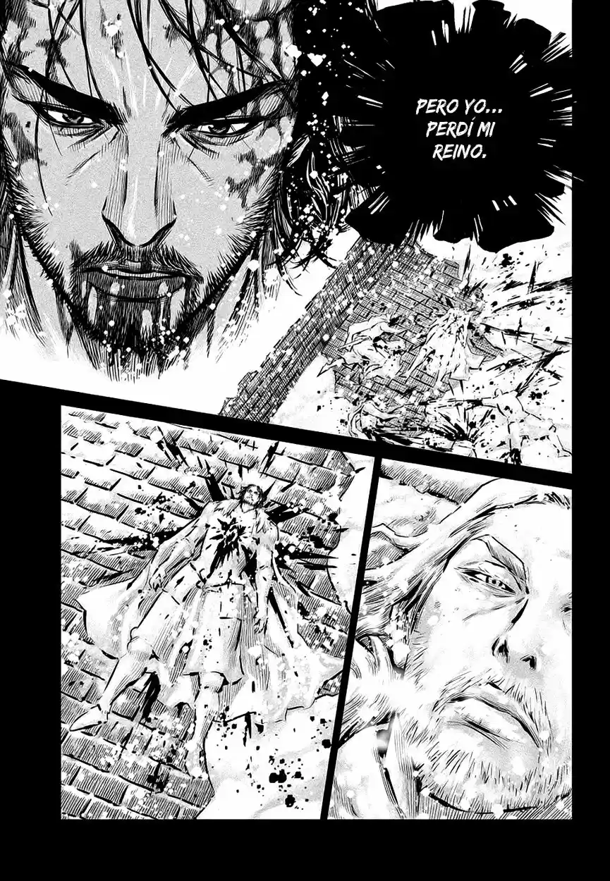 Mercenary Maruhan (2016) - Capítulo 67 - Página 6 - LectorTMOo