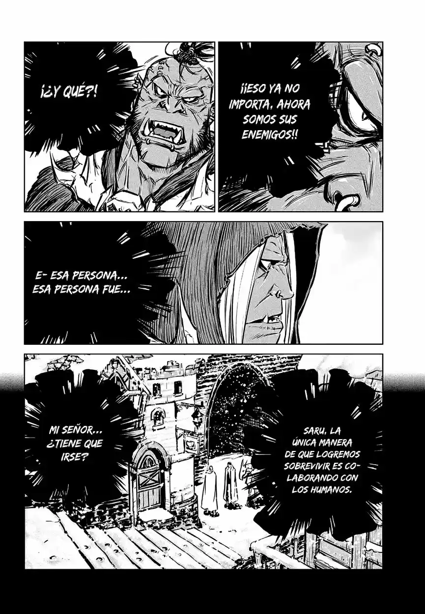 Mercenary Maruhan (2016) - Capítulo 67 - Página 15 - LectorTMOo