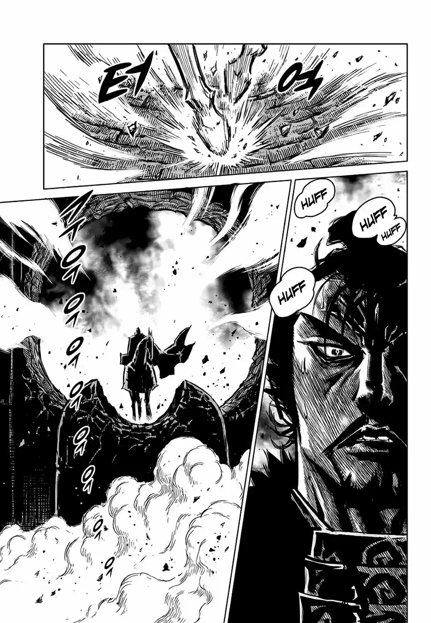 Mercenary Maruhan (2016) - Capítulo 70 - Página 16 - LectorTMOo