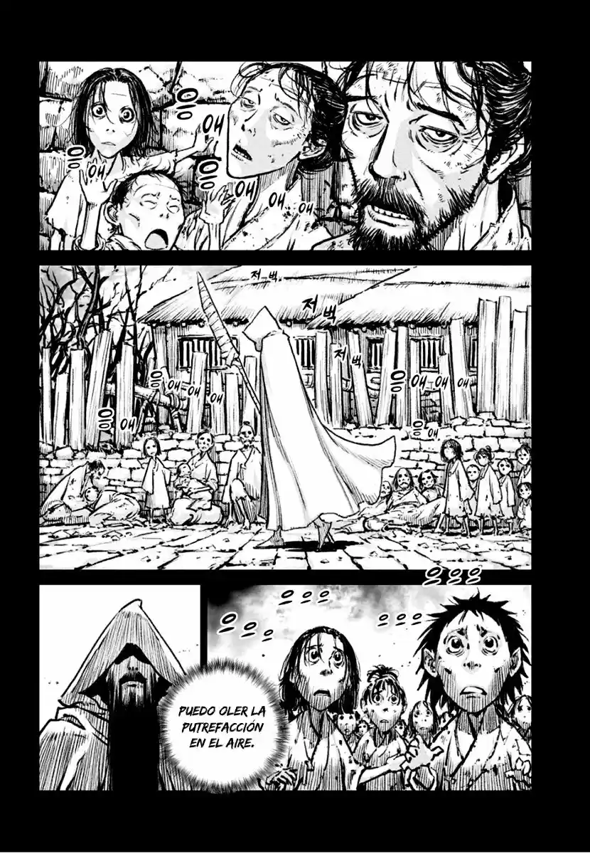 Mercenary Maruhan (2016) - Capítulo 76 - Página 14 - LectorTMOo