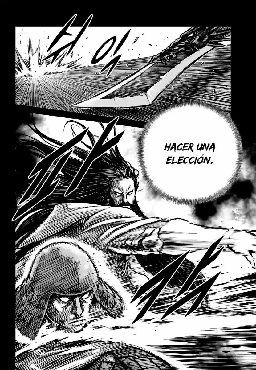 Mercenary Maruhan (2016) - Capítulo 78 - Página 6 - LectorTMOo