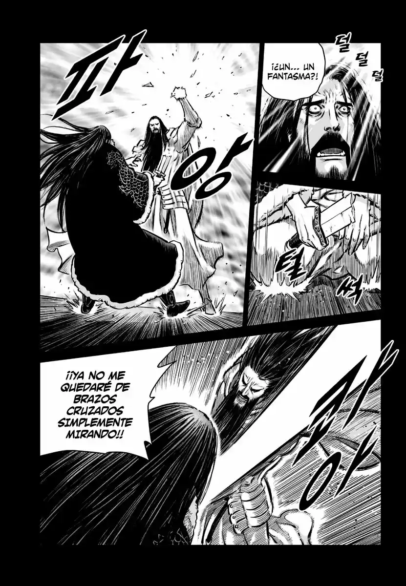 Mercenary Maruhan (2016) - Capítulo 78 - Página 13 - LectorTMOo