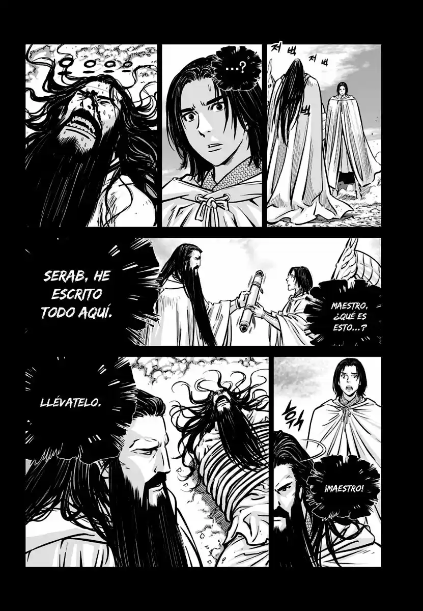 Mercenary Maruhan (2016) - Capítulo 78 - Página 26 - LectorTMOo