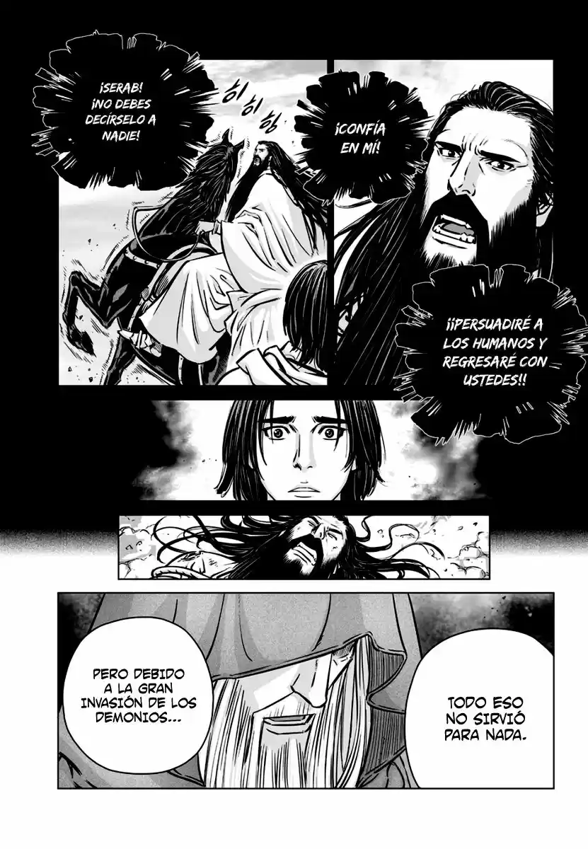 Mercenary Maruhan (2016) - Capítulo 78 - Página 27 - LectorTMOo