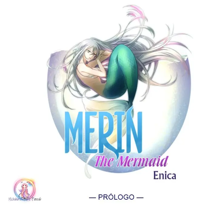 Merin The Mermaid - Capítulo  - Página 7 - LectorTMOo