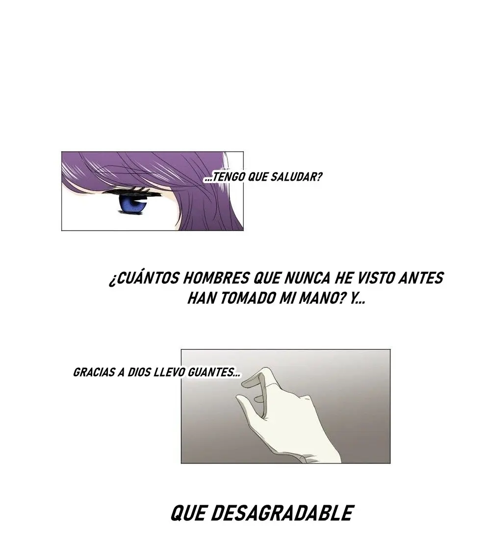 Merin The Mermaid - Capítulo 5 - Página 13 - LectorTMOo