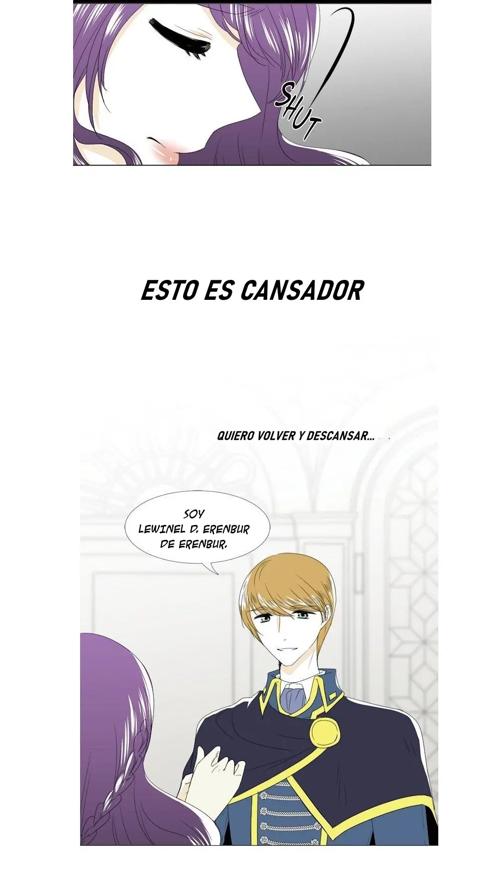 Merin The Mermaid - Capítulo 5 - Página 15 - LectorTMOo