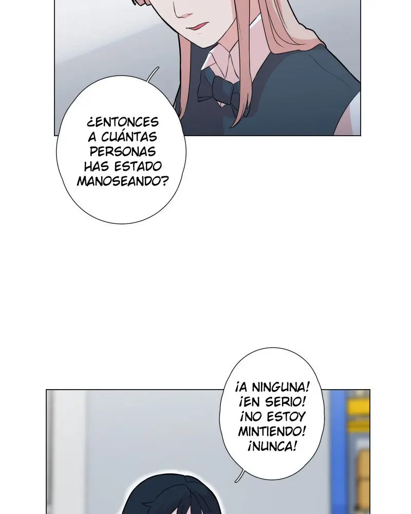 Merlin's Story (2019) - Capítulo 25 - Página 6 - LectorTMOo