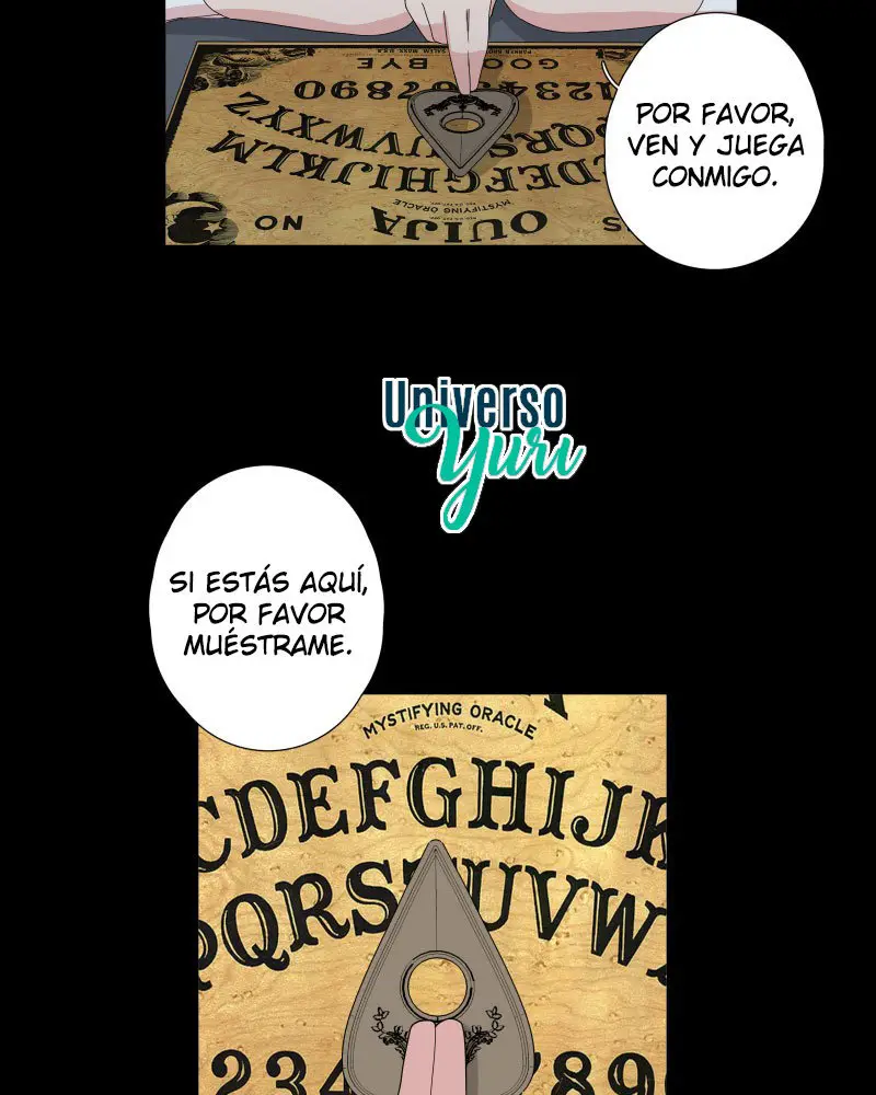 Merlin's Story (2019) - Capítulo 30 - Página 6 - LectorTMOo